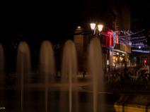 Toulouse by night (noël 2013)