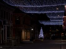 Toulouse by night (noël 2013)
