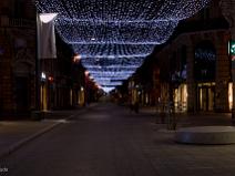 Toulouse by night (noël 2013)