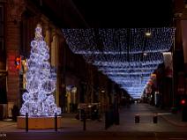 Toulouse by night (noël 2013)