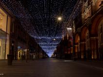 Toulouse by night (noël 2013)