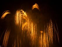 Festival Intercontinental Du Feu D'artifice - Le Portugal