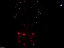 Festival Intercontinental Du Feu D'artifice - La France