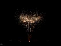 Feu de la Saint Jean, Fonsorbes Par STORM Artifices