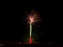 Feu de la Saint Jean, Fonsorbes Par STORM Artifices