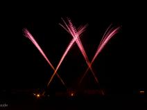 Feu de la Saint Jean, Fonsorbes Par STORM Artifices