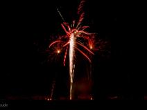 Feu de la Saint Jean, Fonsorbes Par STORM Artifices