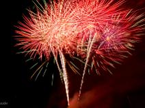 Feu de la Saint Jean, Fonsorbes Par STORM Artifices