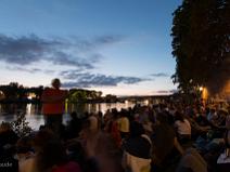 Feu Artifice 14 Juillet Toulouse