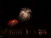 Feu Artifice 14 Juillet Toulouse