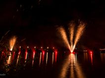 Feu Artifice 14 Juillet Toulouse