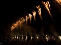 Feu Artifice 14 Juillet Toulouse