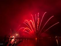 Feu Artifice 14 Juillet Toulouse