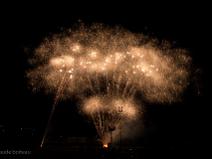 Mascletas à la mode Espagnole