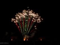 Mascletas à la mode Espagnole