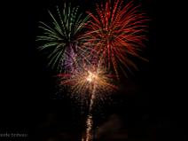 Mascletas à la mode Espagnole