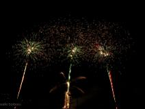 Mascletas à la mode Espagnole