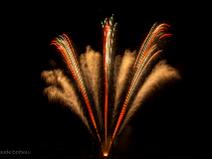 Mascletas à la mode Espagnole