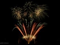 Mascletas à la mode Espagnole