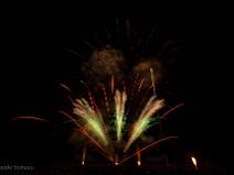 Tornade, des flammes au bruit, un seul pas !