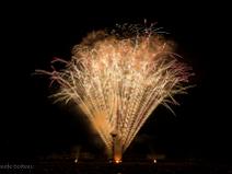 Tornade, des flammes au bruit, un seul pas !