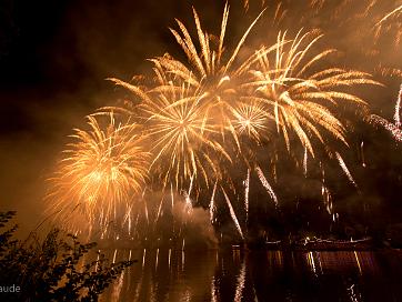 2014-07 Toulouse 14 Juillet Feu du 14 Juillet à Toulouse Conception Ruggieri