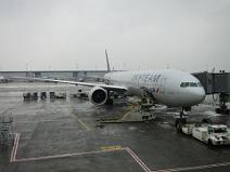 IMG_0475 Notre avion pour la Havane