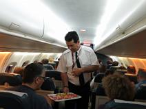 IMG_0493 Une fa�on de compter les passager, leur distribuer des bonbons, et compter ensuite combien il en reste :)