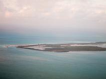 IMG_0496-2 Iles de l'archipel durant notre vol vers Cayo Largo