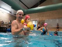 Concentré sur son objectif