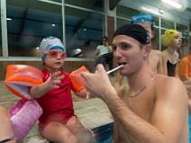 On passe à l'épreuve des balles de ping-pong