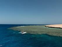 Première plongée d'adaptation