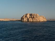 Sud du Sinaï, ouest de sharm el sheikh