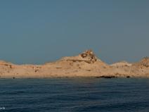 Sud du Sinaï, ouest de sharm el sheikh
