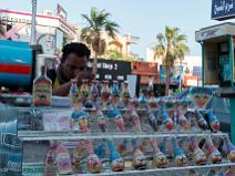 Bibelots pour touristes ;)