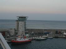 151_5188 Tour de Contr�le du port de Bastia