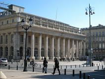 100_0028 Place de la com�die - Grand Th�atre