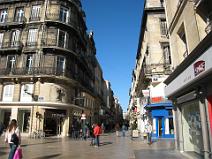 100_0031 Rue Sainte Catherine (vers le nord)