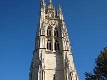 100_0046 Tour Pey-Berland (face Ouest)