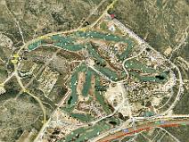 Carte Pierre&Vacance