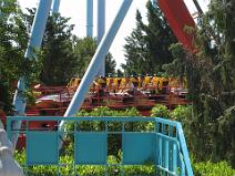 100_0463 Ouf ! c'est fini, fais moins le malin maintenant ... Bon allez, j'y retourne.