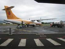 IMG_1087 L'ATR pour transfert entre les iles