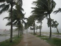 IMG_0911 "legere" temp�te de pluie en arrivant