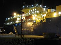 IMG_0917 La Nouvelle Cal�donie est en cours d'�tre cabl�e