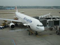 IMG_0904 Notre avion pour Noum�a, 9h de vol en perspective