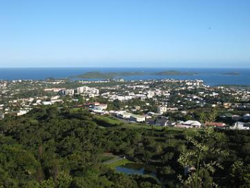 Noumea