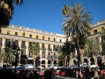 IMG_2297 Pla�a Reial