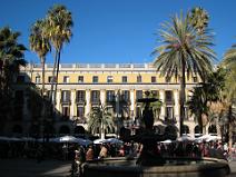 IMG_2298 Pla�a Reial