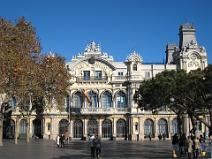 IMG_2300 Capitainerie g�n�rale