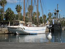 IMG_2303 Le bateau de Christophe Colomb ...